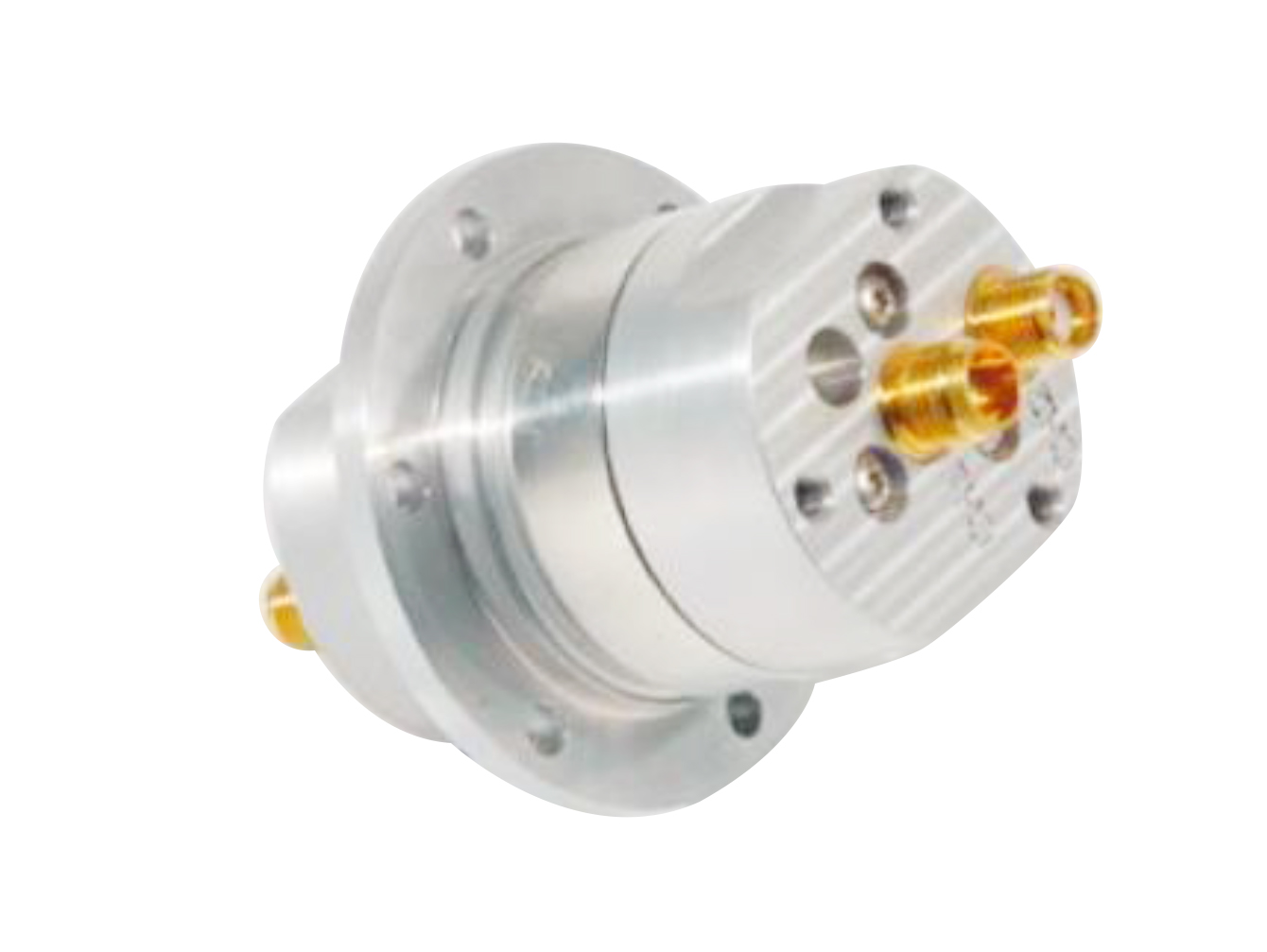 ˫·ͬ����ת��ŦRJ518242 1CH������0-50GHz 2CH������0-18GHz SMA