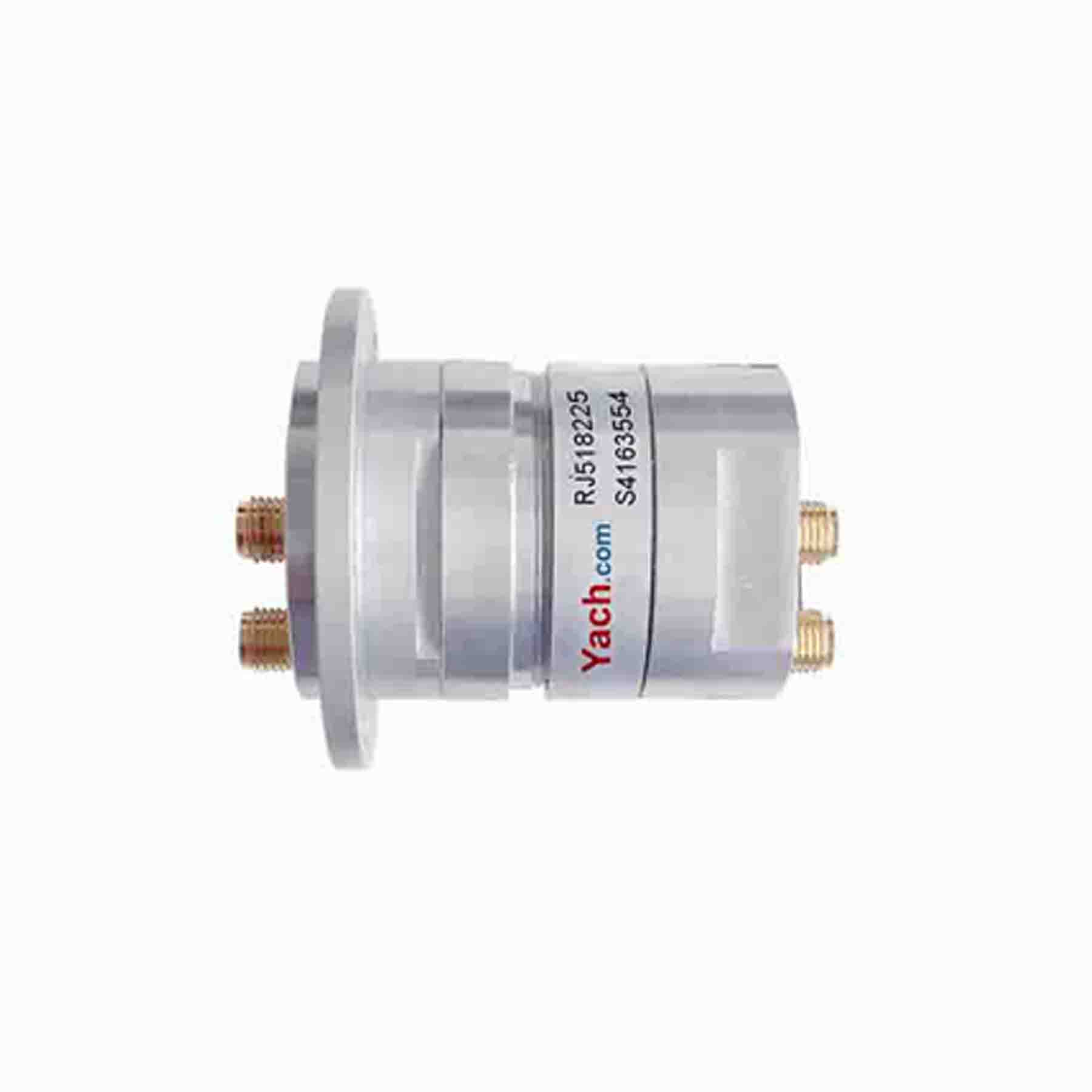 ˫·ͬ����ת��ŦRJ518225 1CH������0-5GHz 2CH������0-5GHz SMA