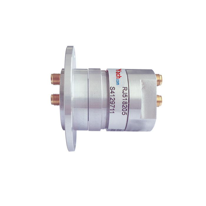 ˫·ͬ����ת��ŦRJ518205 1CH��0-18GHz 2CH��0-18GHz SMA