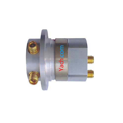 ˫·ͬ����ת��ŦRJ518206 1CH��0-4.5GHz 2CH��0-4.5GHz SMA