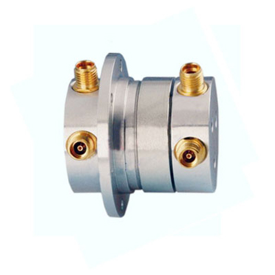 ˫·ͬ����ת��ŦRJ518208 1CH��0-4.5GHz 2CH��0-4.5GHz SMA