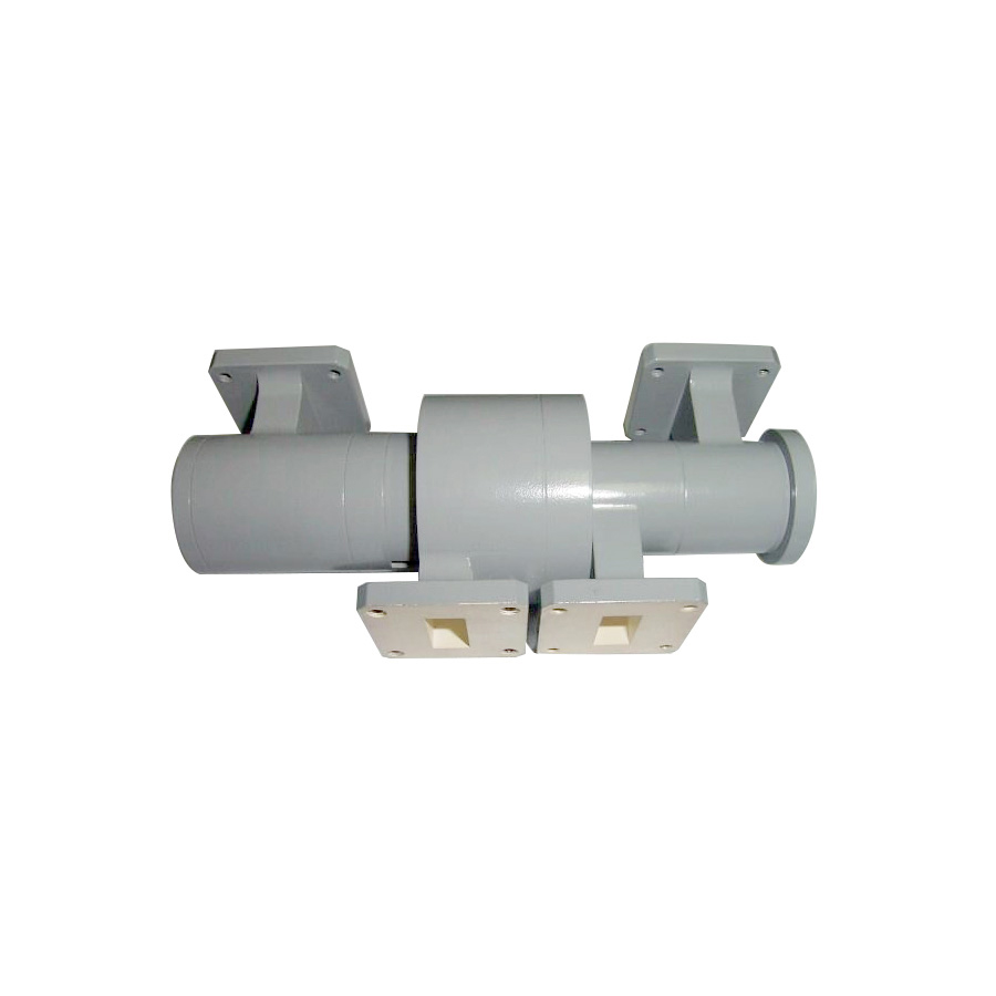 ˫·������ת��ŦRJ152002 1CH������8.5 to 10 GHz 2CH������8.5 to 10 GHz